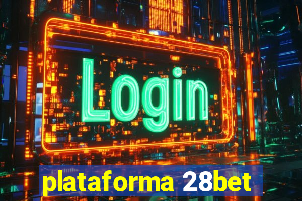 plataforma 28bet